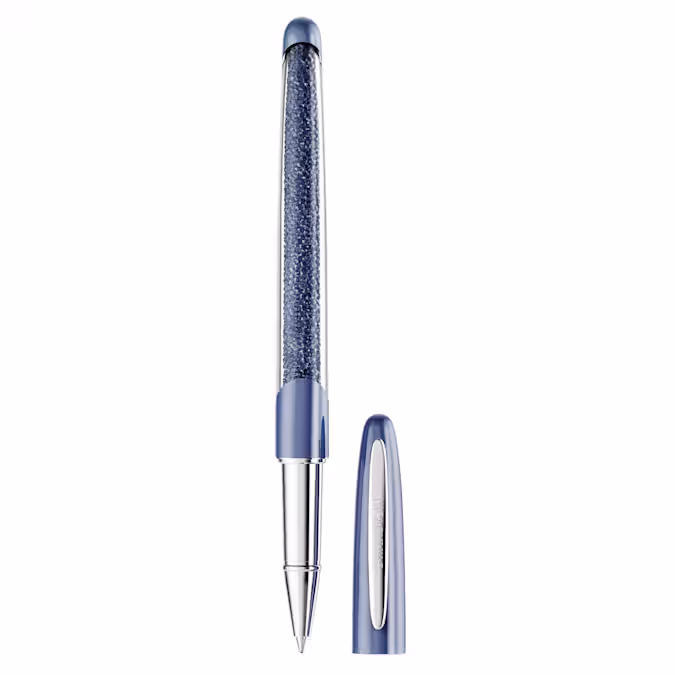 Crystalline Nova rollerball pen